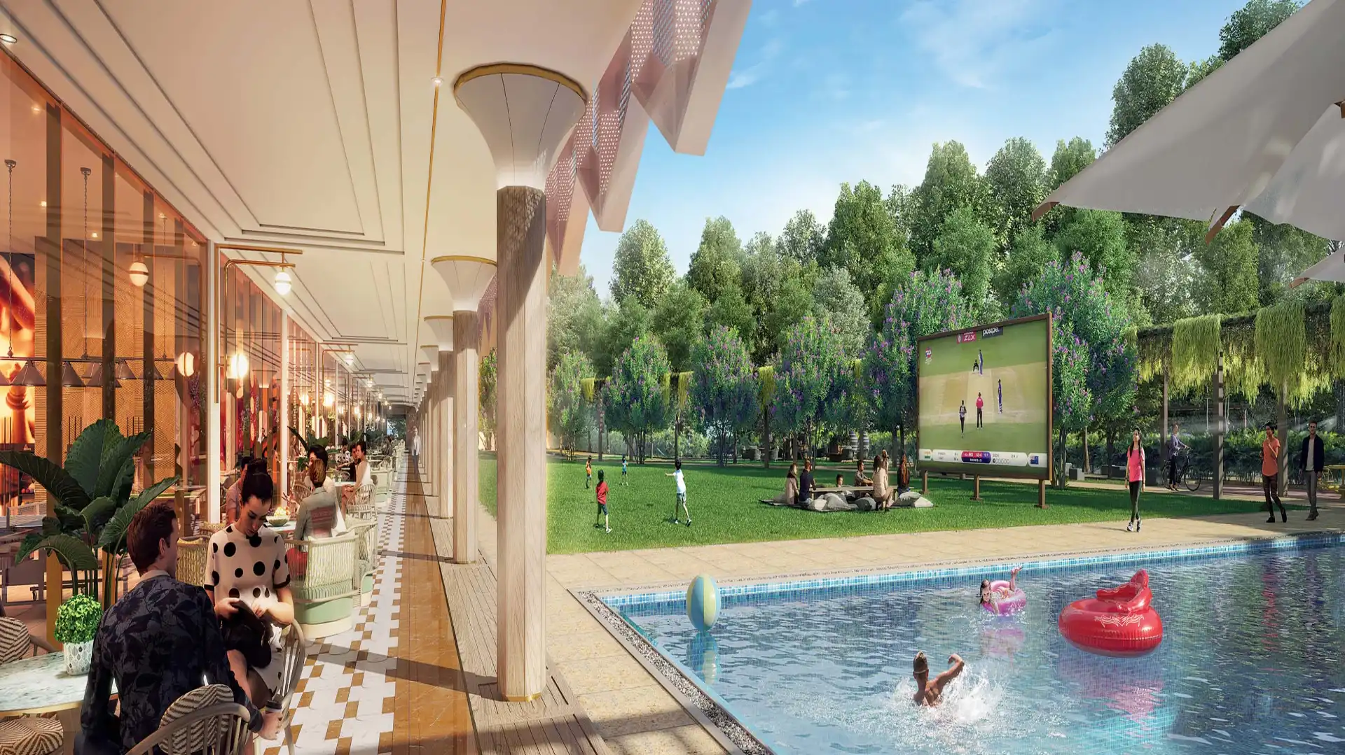 piramal aranya byculla